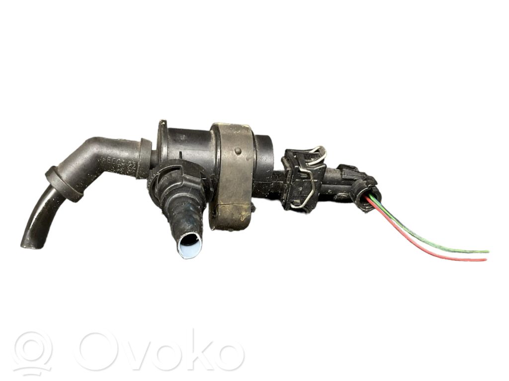 Opel Astra H Válvula de vacío 