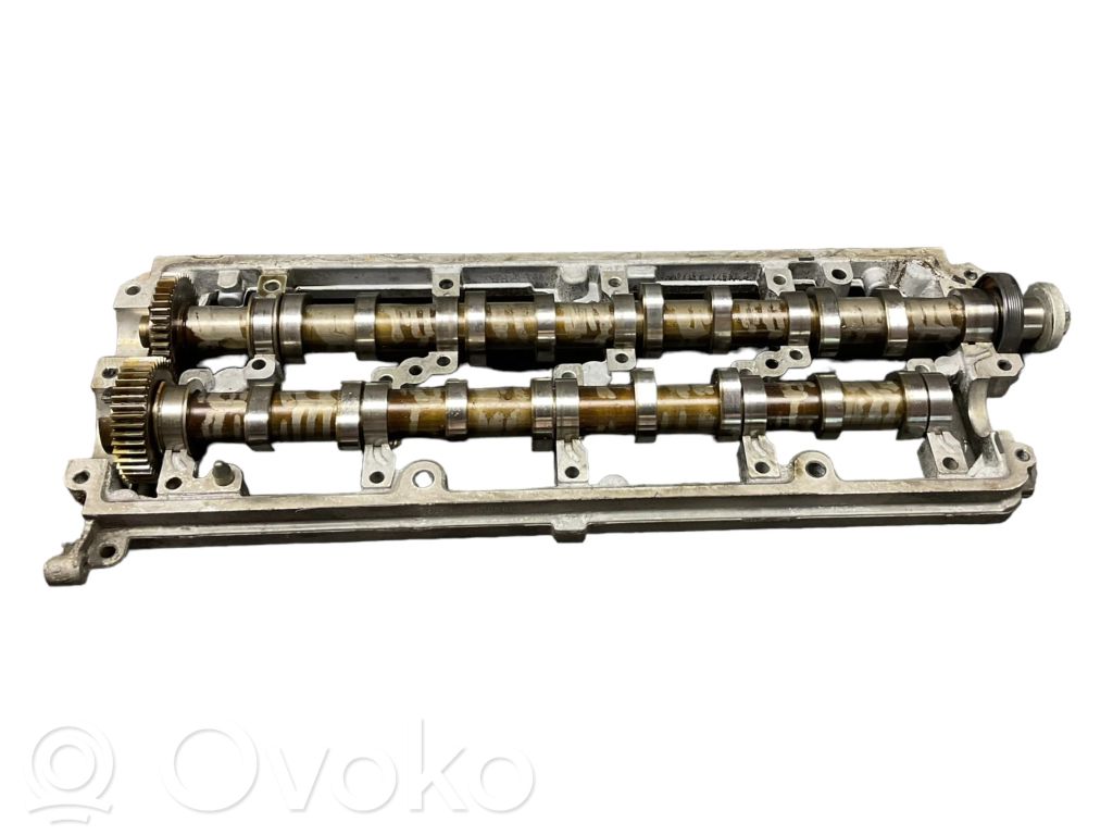 Audi A3 S3 A3 Sportback 8P Engine head 