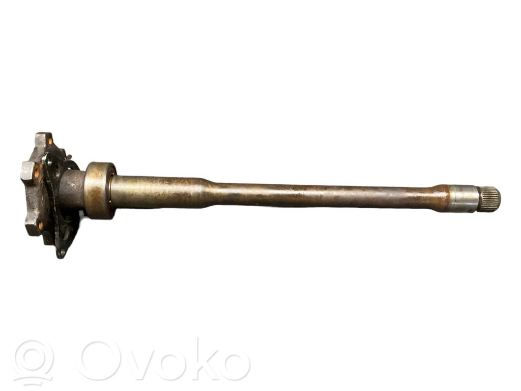 Audi A4 S4 B8 8K Vordere Kardanwelle 