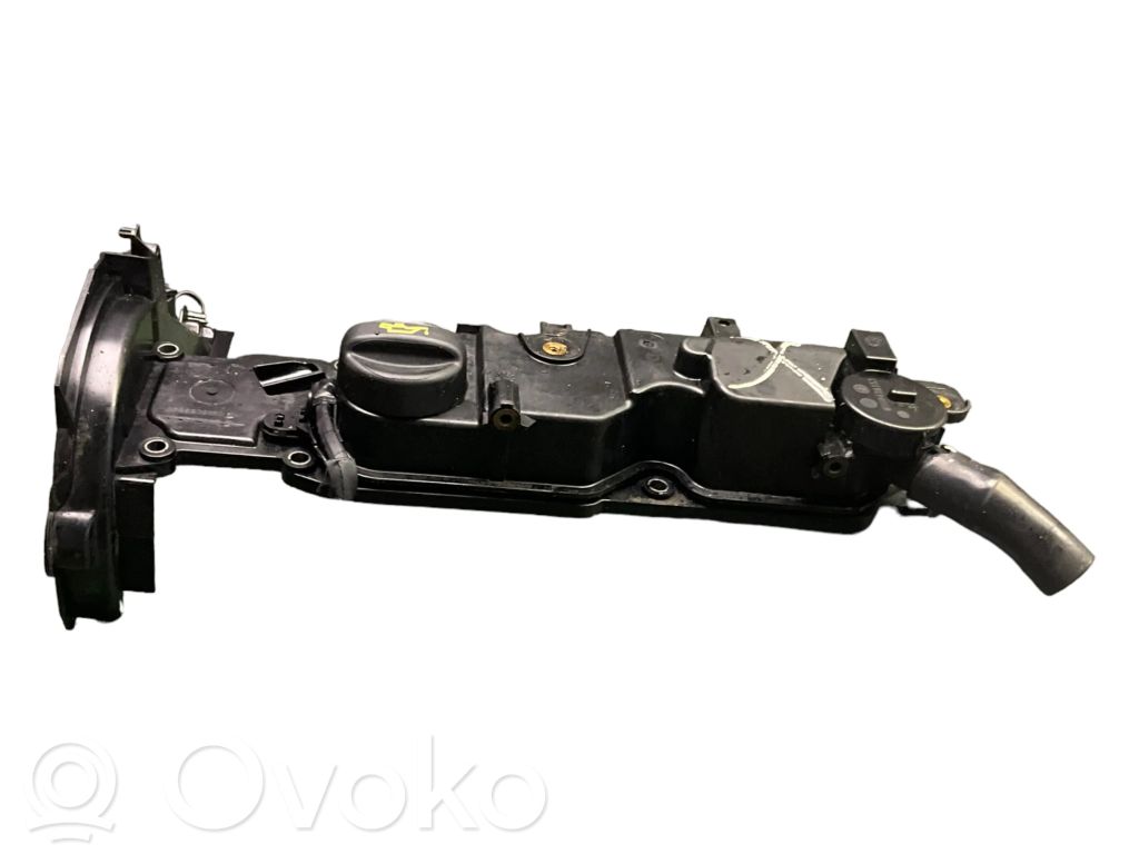 Peugeot 508 Rocker cam cover 
