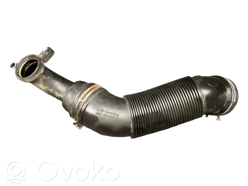 Przewód / Wąż wspomagania hamulca   6R0129684C,03F129656G