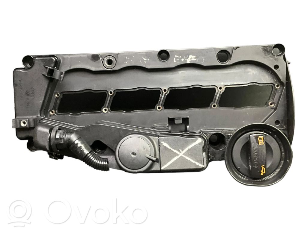 Seat Exeo (3R) Ventildeckel 