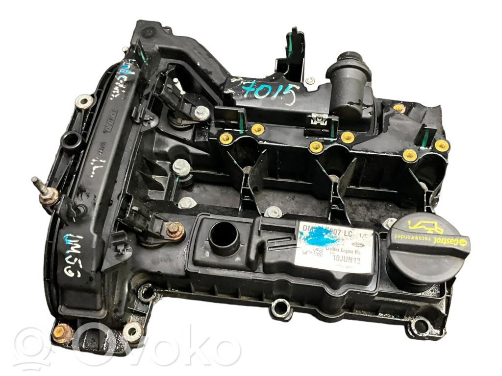 Ford Fiesta Pokrywa zaworów 