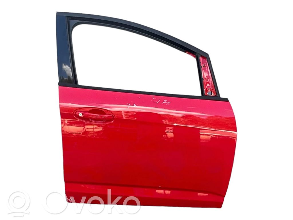 Ford C-MAX II Puerta delantera 
