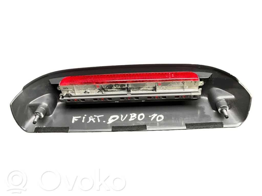 Fiat Doblo Takaluukun takavalot 