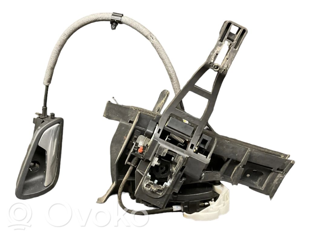 Ford Focus Front door lock 