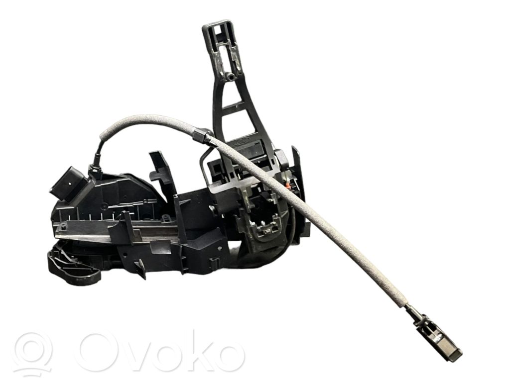 Ford Focus Front door lock 