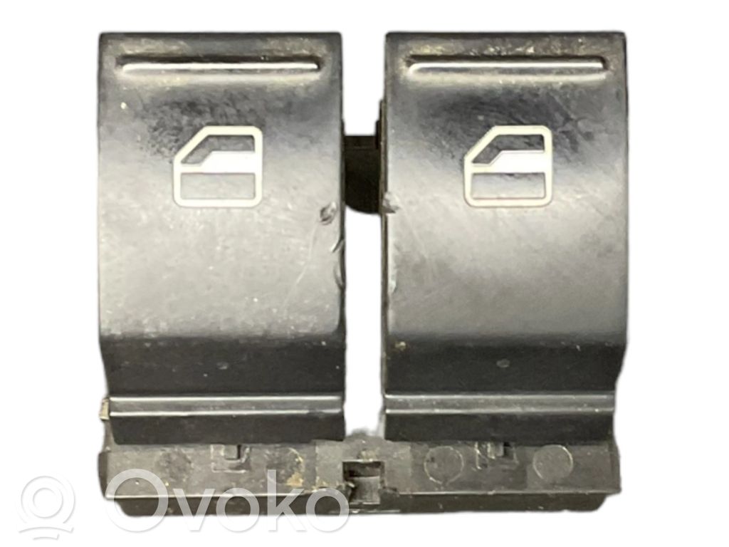 Volkswagen PASSAT B6 Electric window control switch 