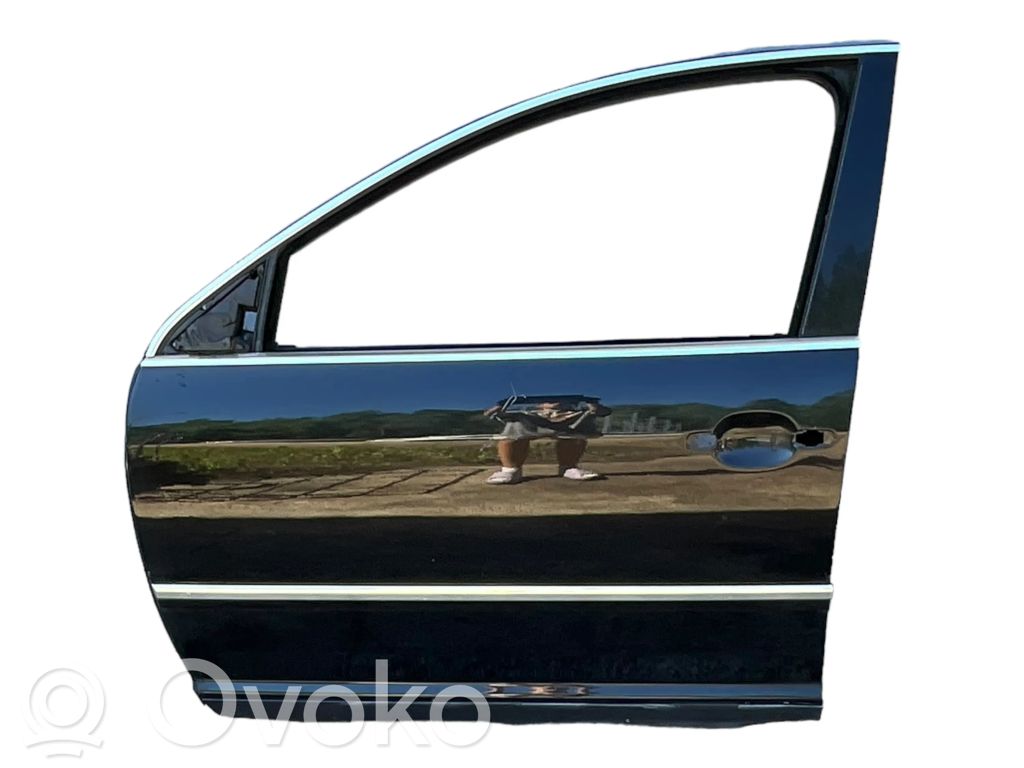 Volkswagen Phaeton Дверь 