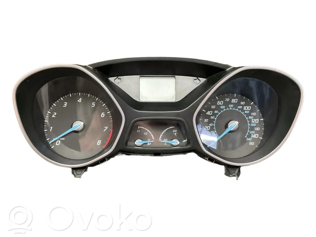 Ford Focus Tachimetro (quadro strumenti) 