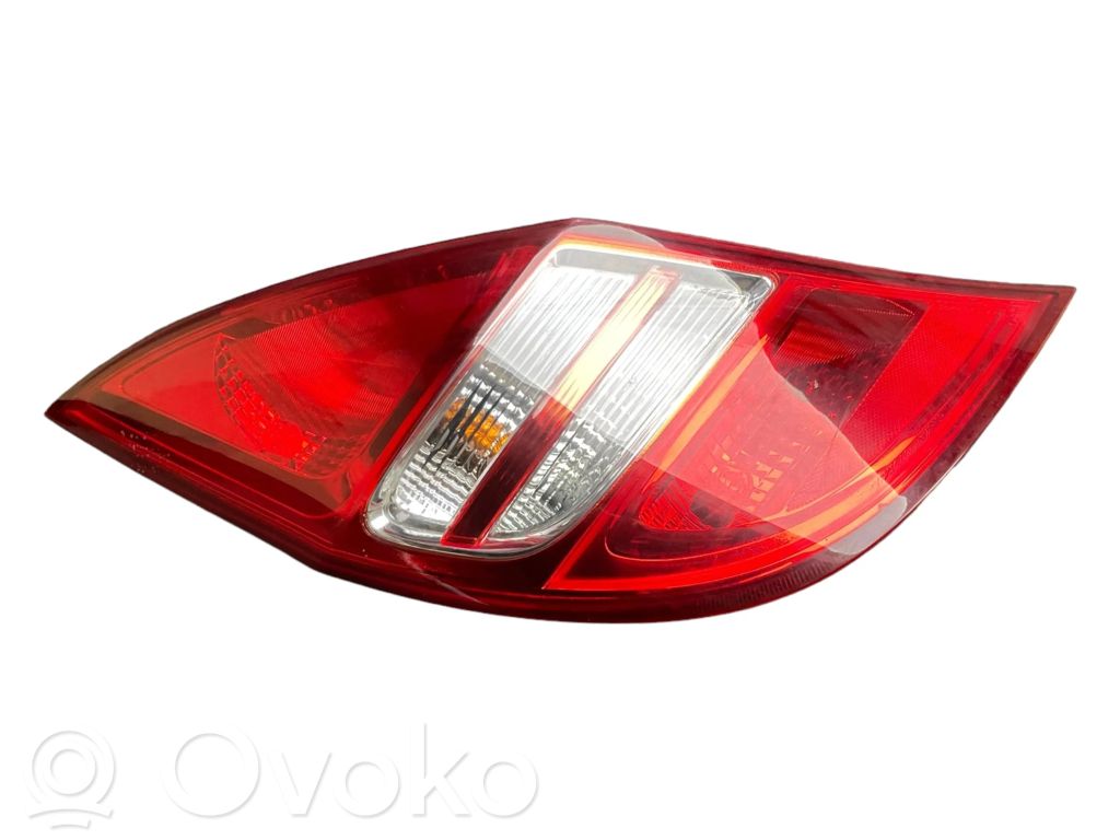 Hyundai i30 Takavalot 