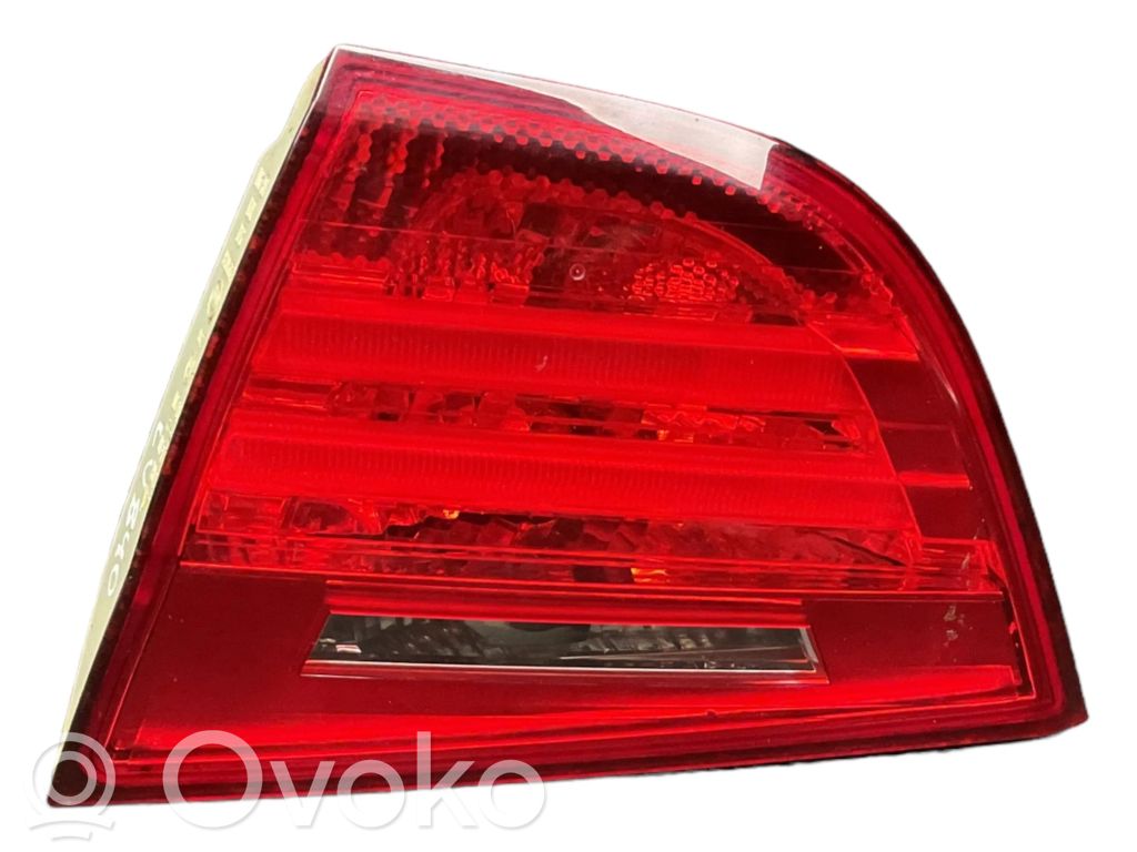 BMW 3 E90 E91 Tailgate rear/tail lights 