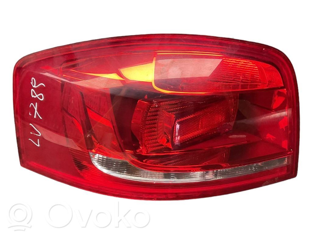 Audi A3 S3 A3 Sportback 8P Takavalot 