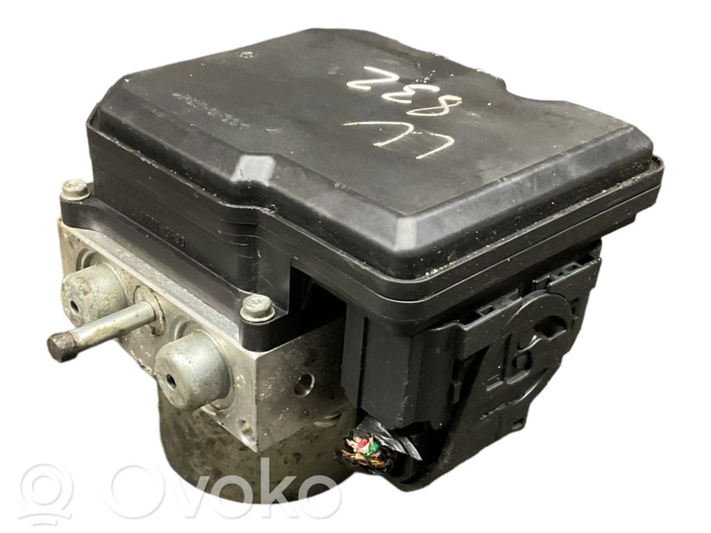 Renault Koleos I ABS Pump 
