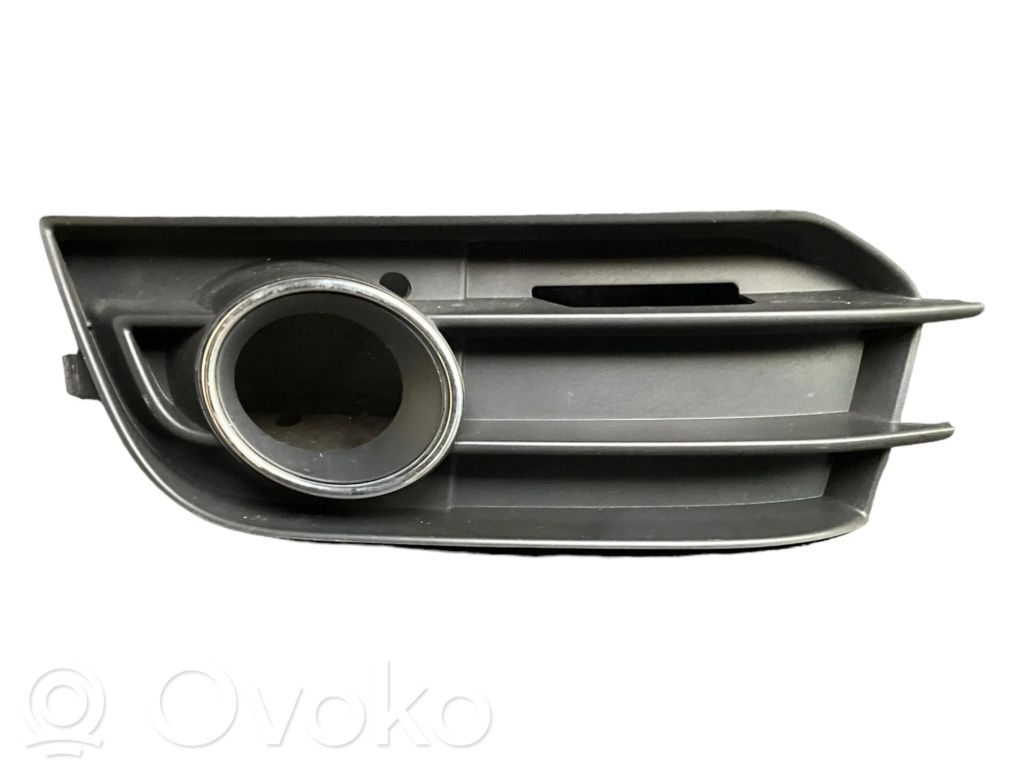 Audi A1 Front fog light trim/grill 