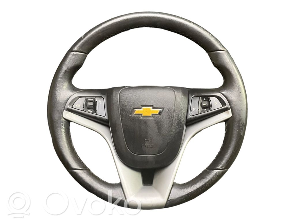 Chevrolet Orlando Ohjauspyörä 