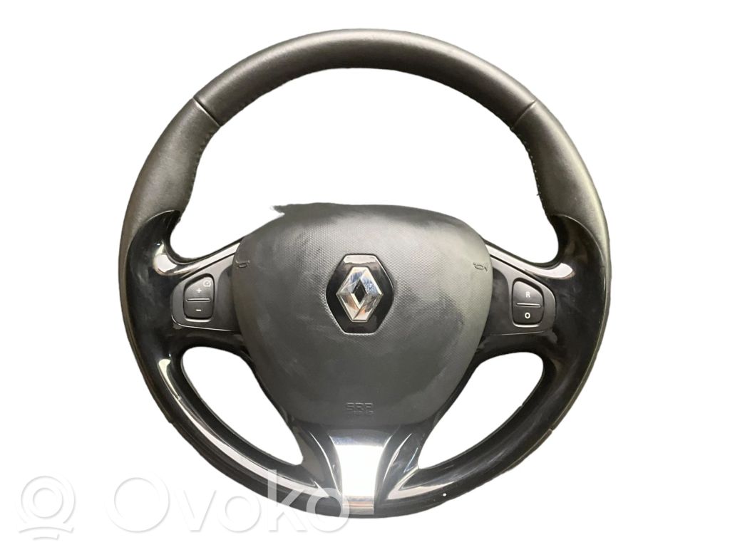 Renault Captur Kierownica 