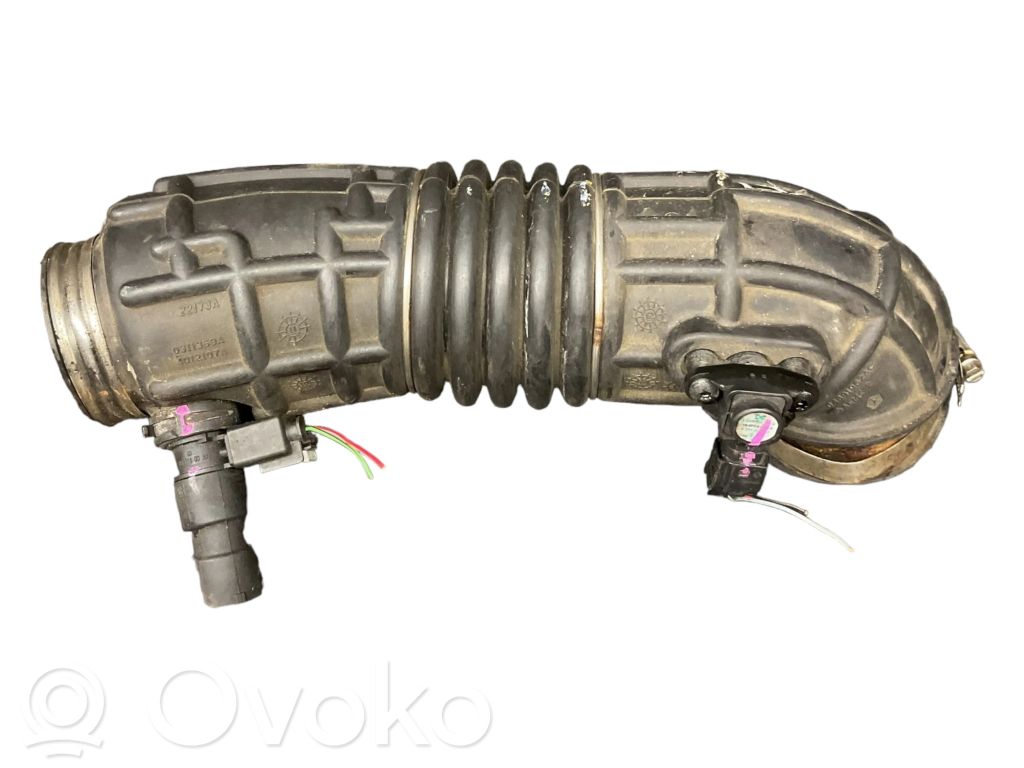 Jeep Patriot Leitung / Schlauch Bremskraftverstärker 