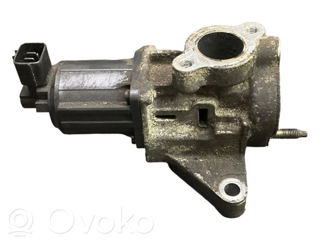 Mazda 6 EGR vārsts 
