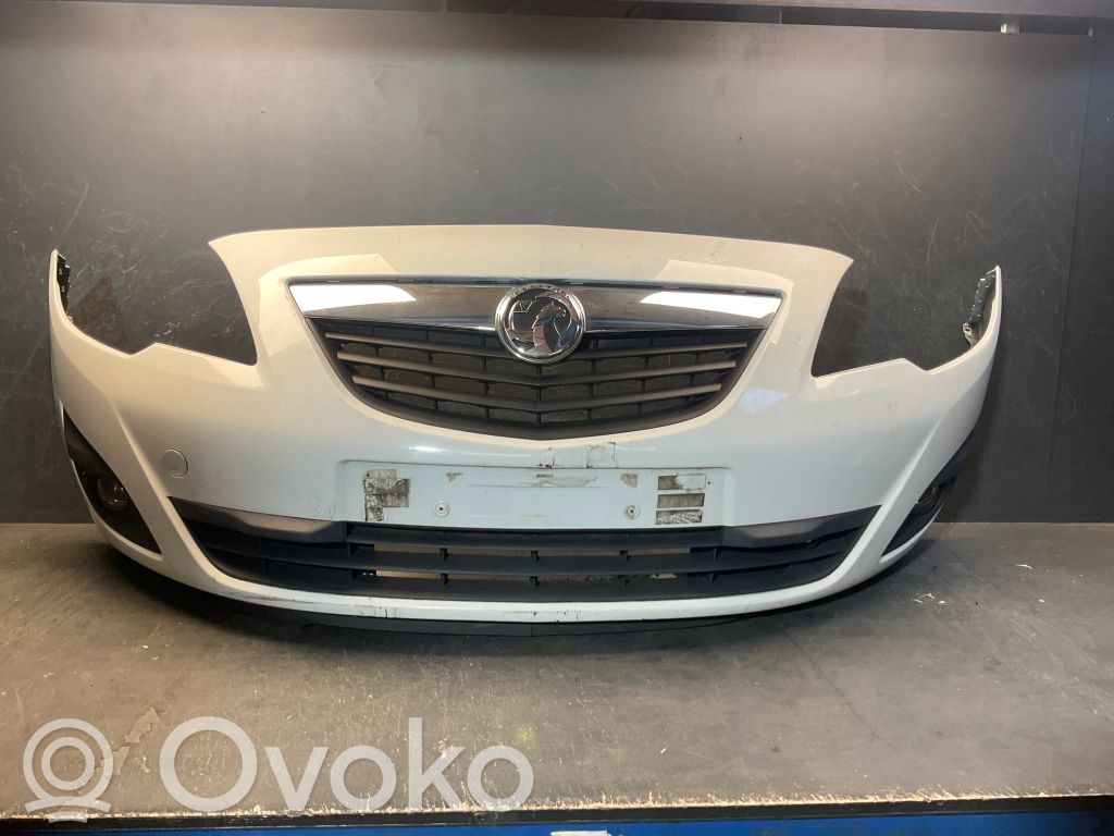 Opel Meriva B Etupuskuri 