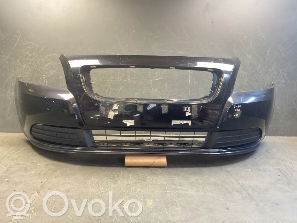 Volvo S40 Front bumper 