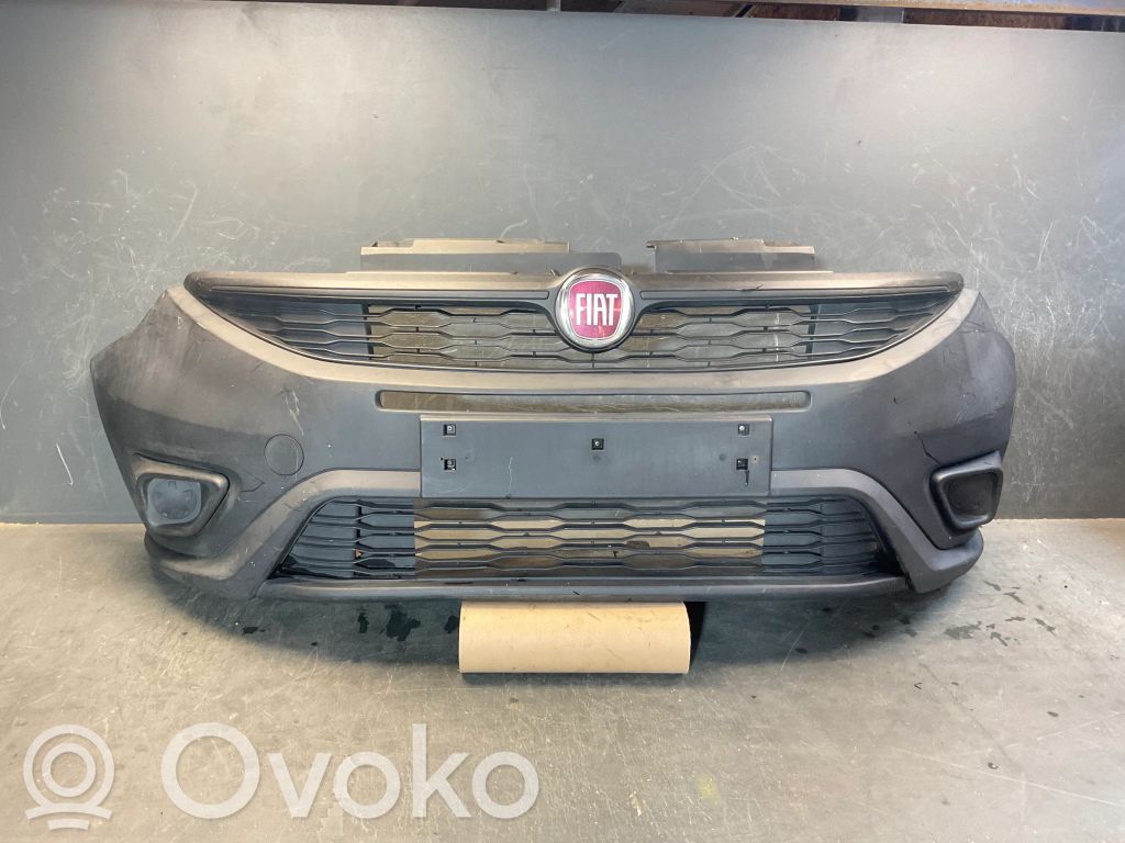 Fiat Doblo Priekšējais bamperis 