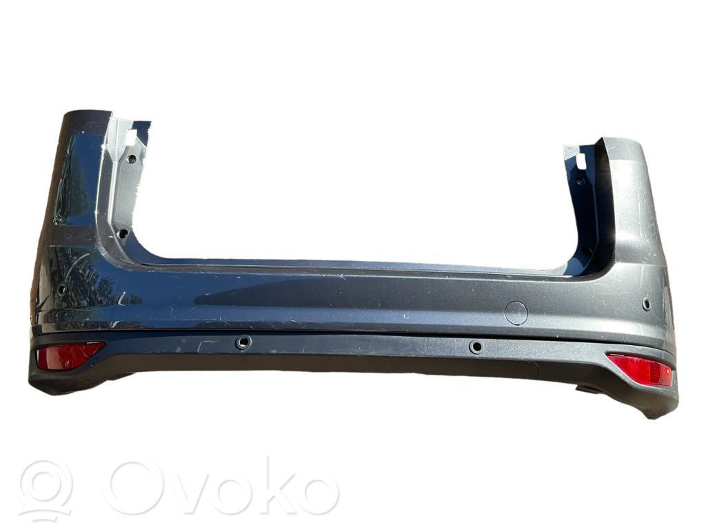 Ford C-MAX II Parachoques 