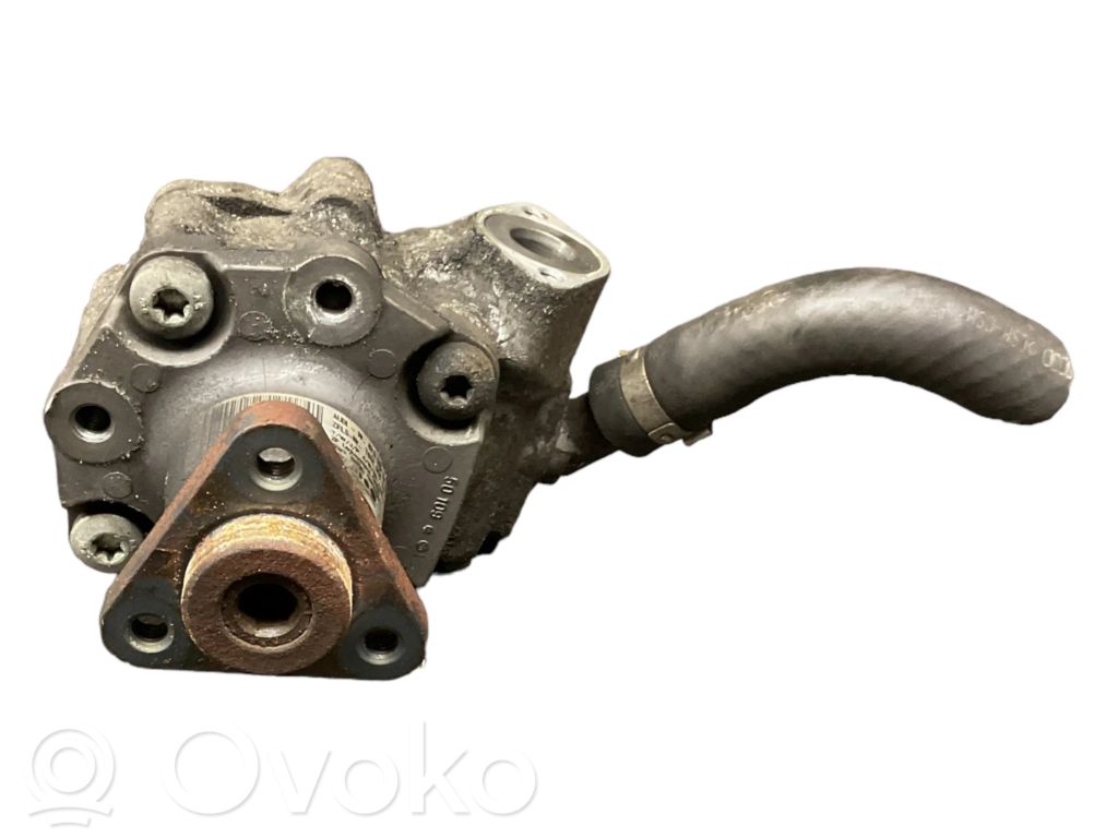 Audi A4 S4 B8 8K Power steering pump 