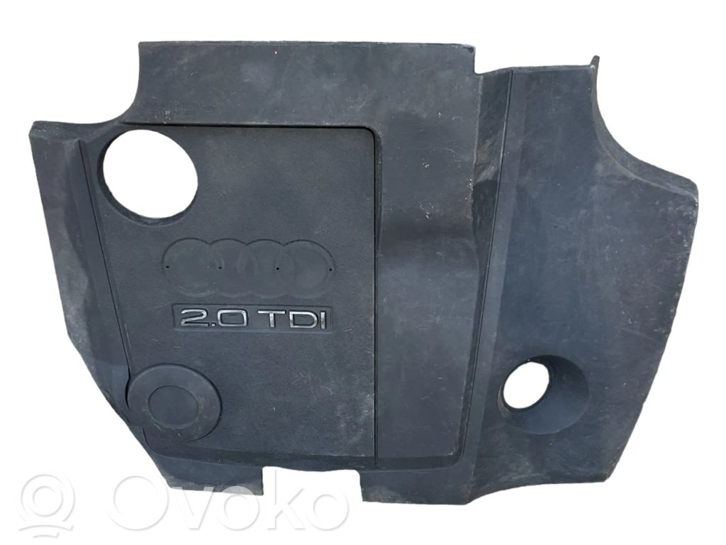 Audi A4 S4 B7 8E 8H Engine cover (trim) 