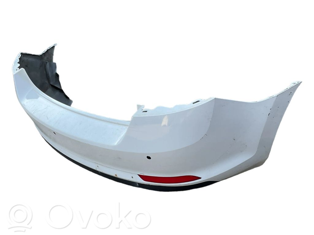 Skoda Rapid (NH) Parachoques 