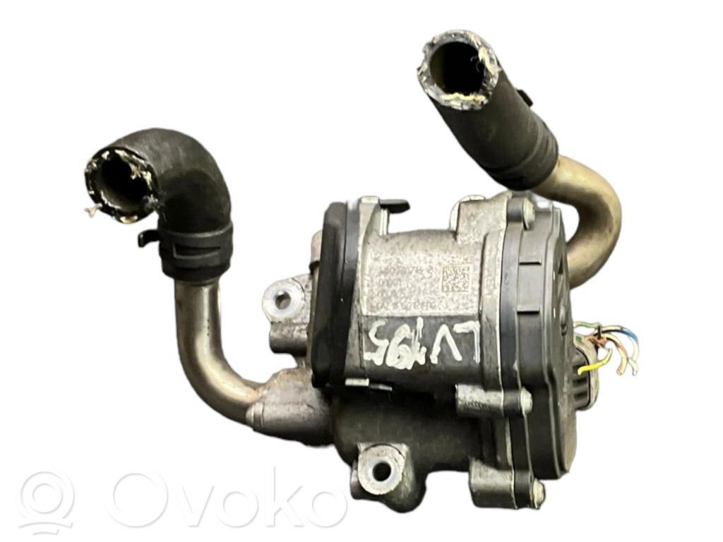 Seat Toledo IV (NH) Zawór EGR 