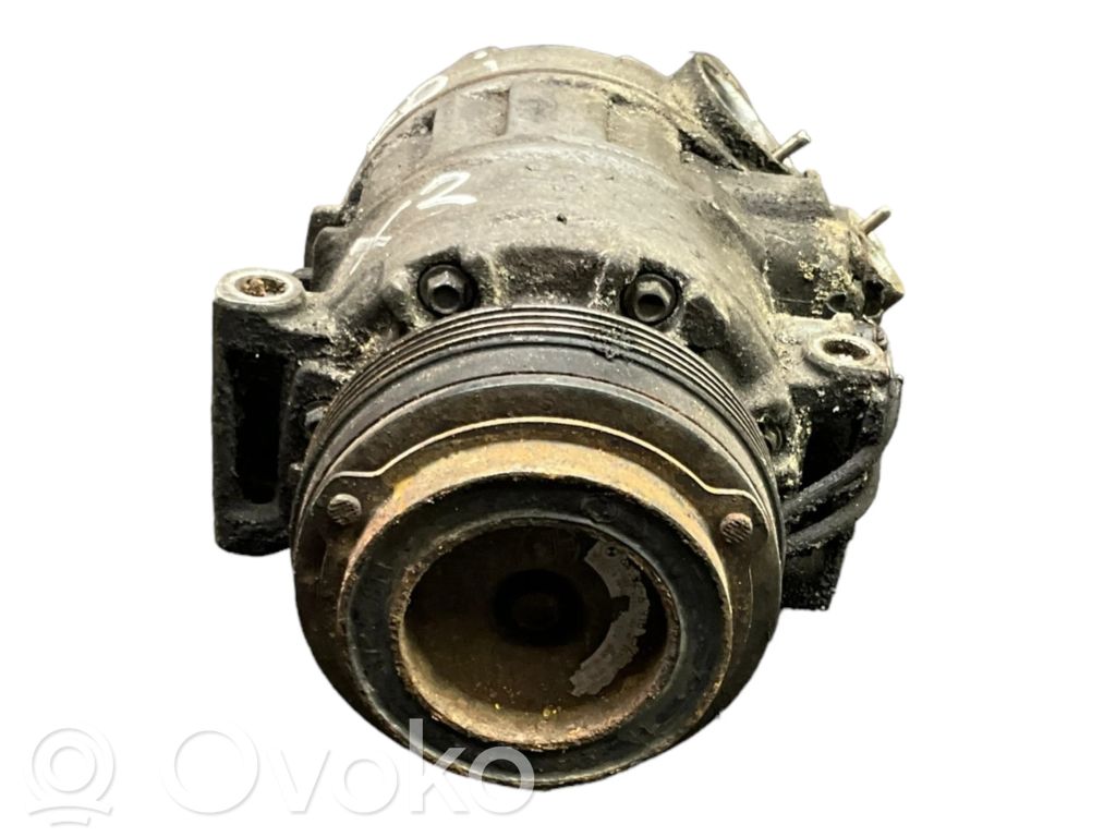 Kompresor / Sprężarka klimatyzacji A/C   64526918262,4471803133