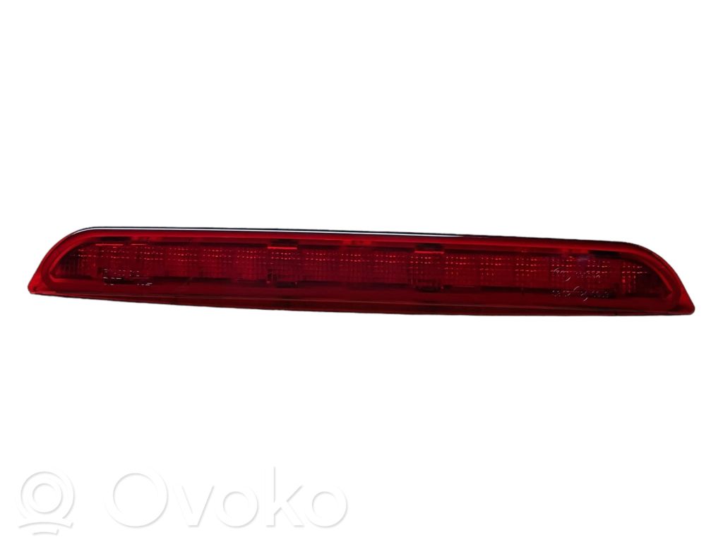 Mazda CX-5 Third/center stoplight 
