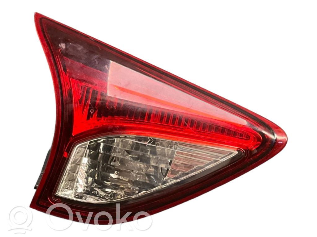 Mazda CX-5 Tailgate rear/tail lights 