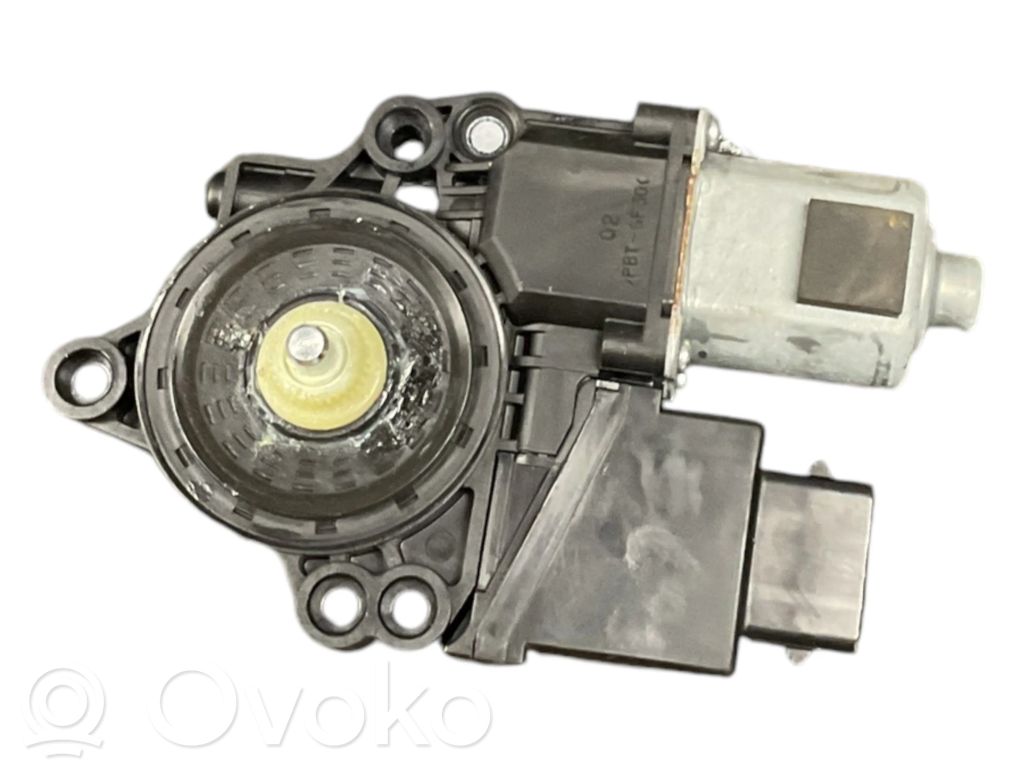 Hyundai i30 Fensterhebermotor Tür hinten 