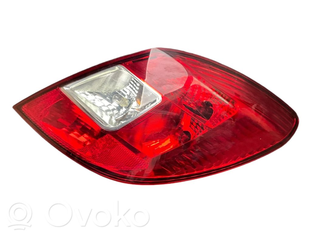 Opel Corsa D Takavalot 