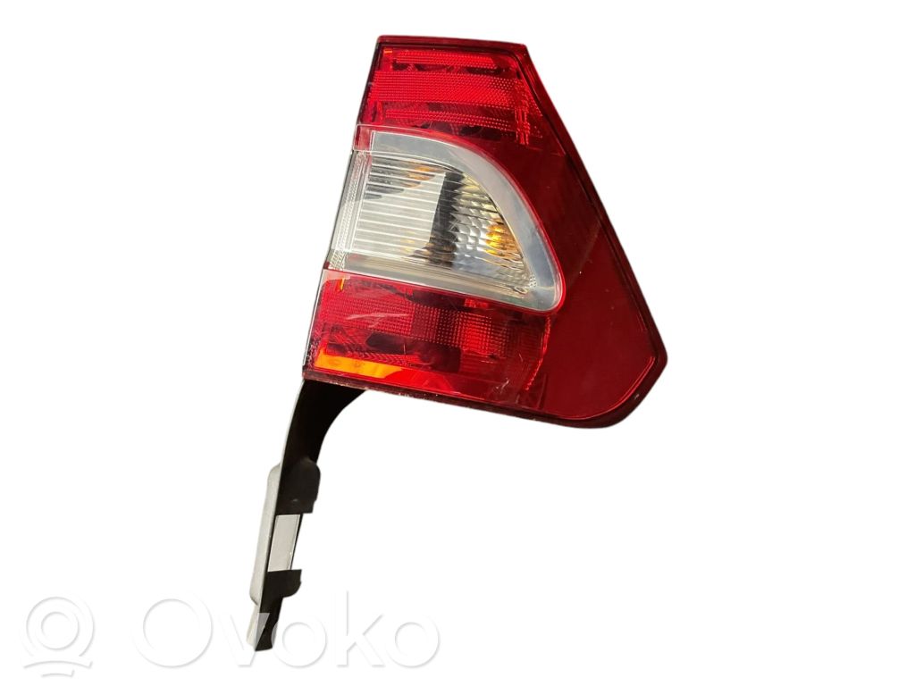 Ford Galaxy Takavalot 