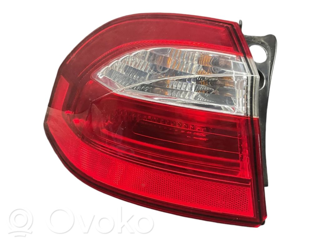 KIA Rio Takavalot 