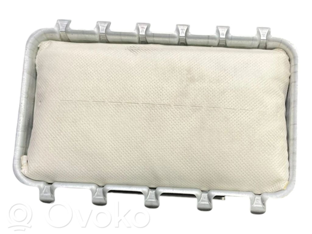 Fiat 500L Poduszka powietrzna Airbag pasażera 