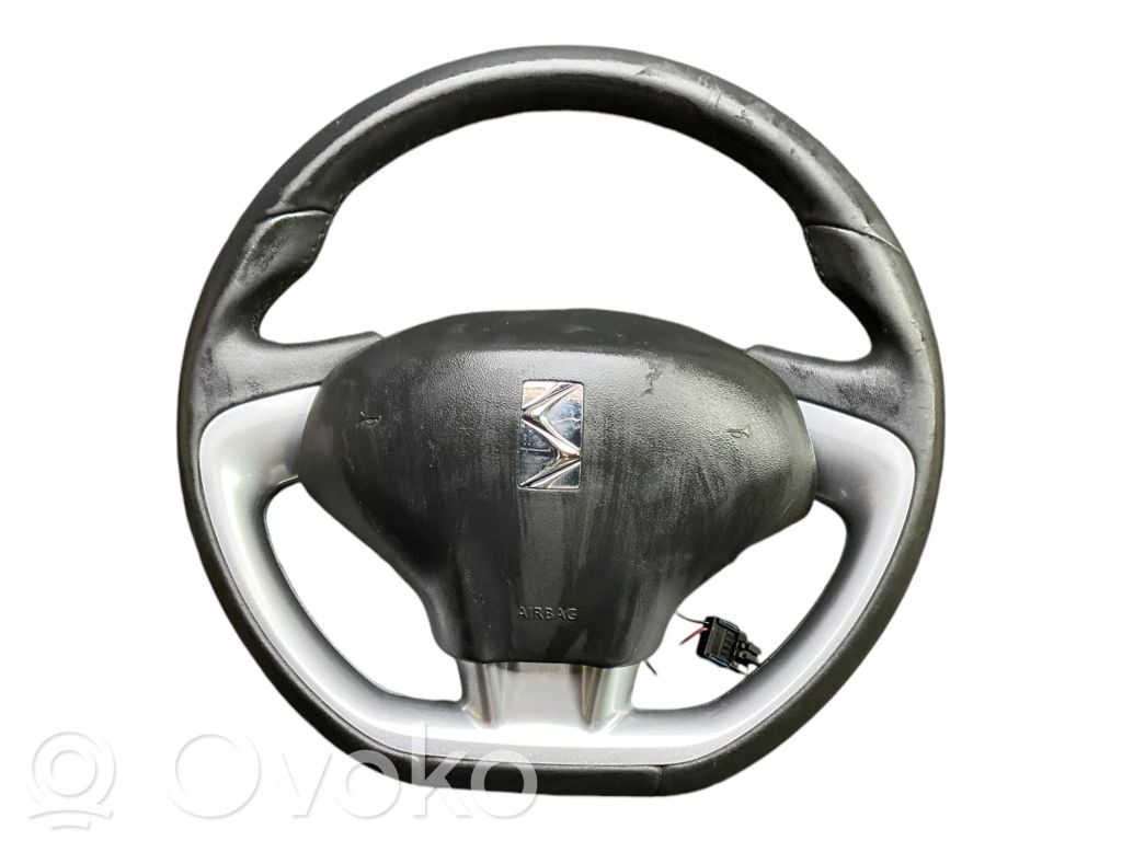 Citroen DS3 Lenkrad 