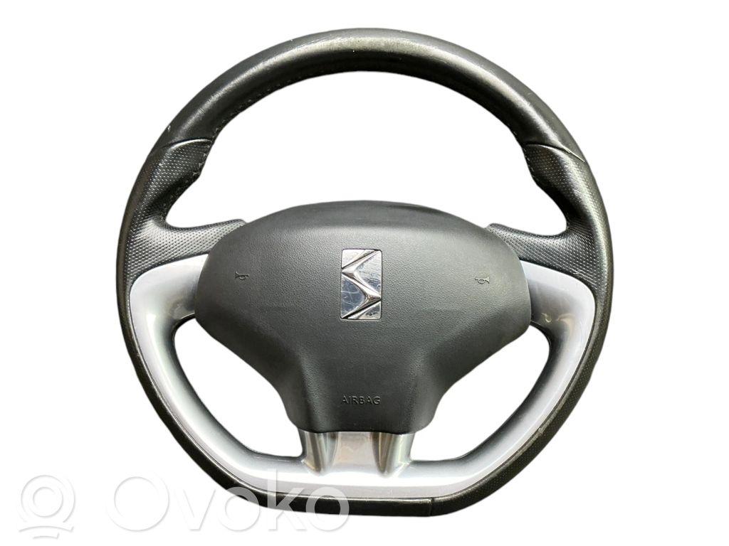 Citroen DS3 Lenkrad 