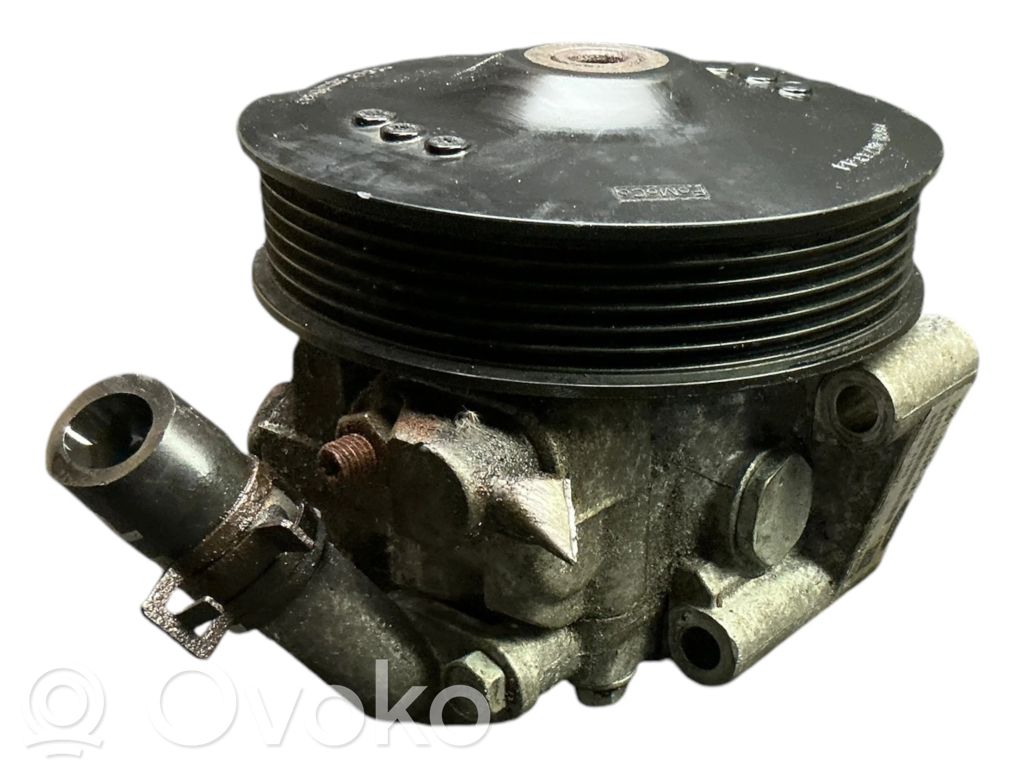 Ohjaustehostimen pumppu   82244055,DG913A696DA,B4911041945