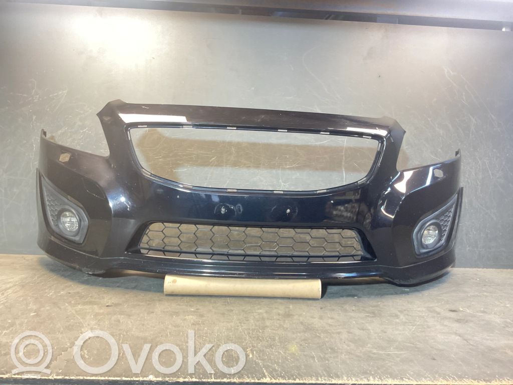 Volvo C30 Front bumper 