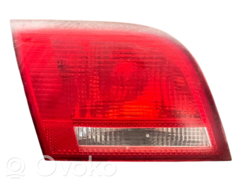 Audi A3 S3 A3 Sportback 8P Takaluukun takavalot 