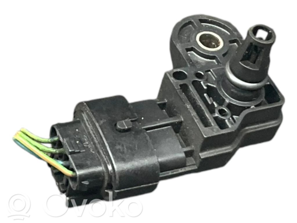 Ford Fiesta Air pressure sensor 