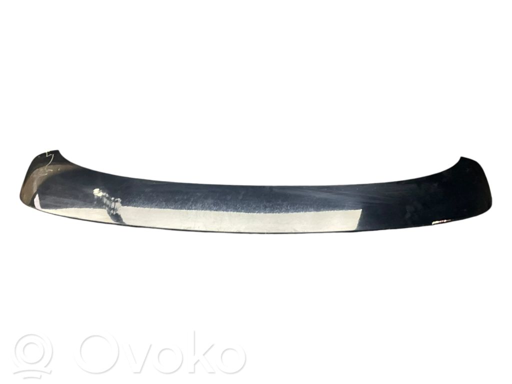 Mazda 6 Tailgate/trunk spoiler 