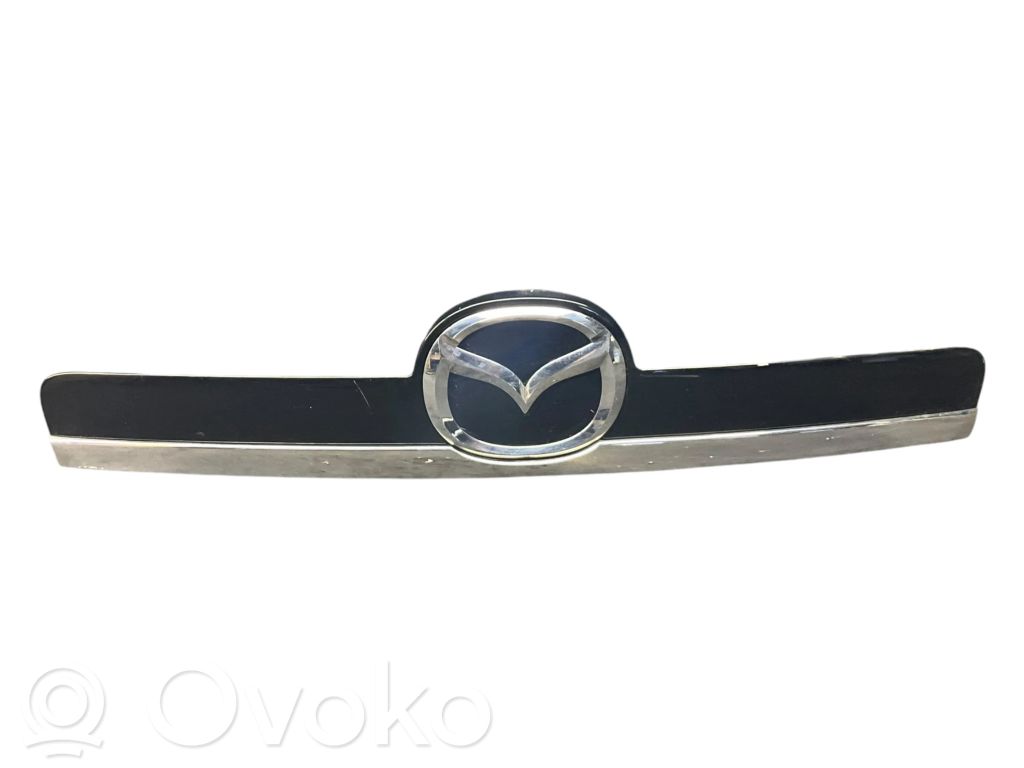Mazda CX-7 Garniture de hayon 