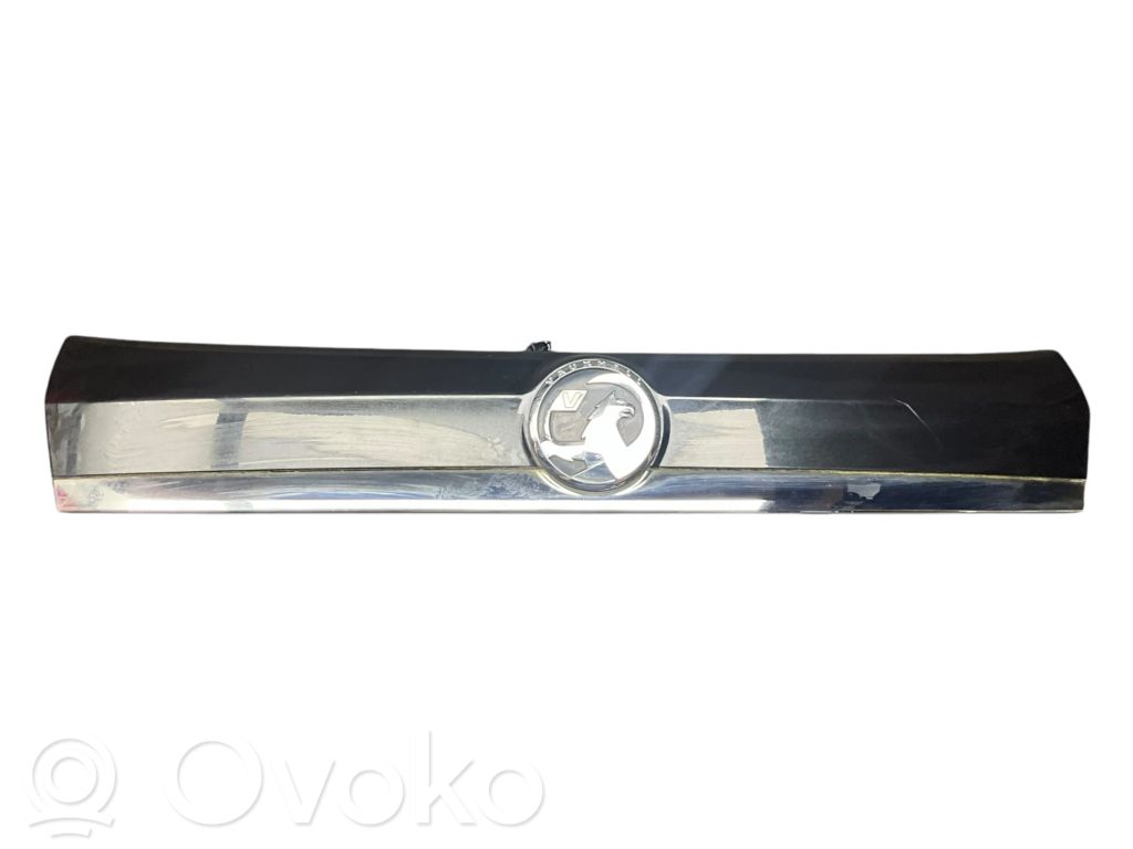 Opel Mokka Autres éléments garniture de coffre 