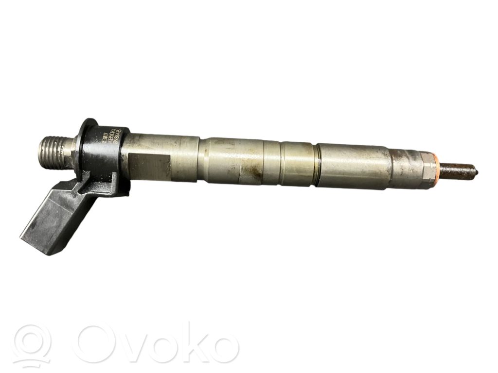 Mercedes-Benz E W211 Inyector de combustible 