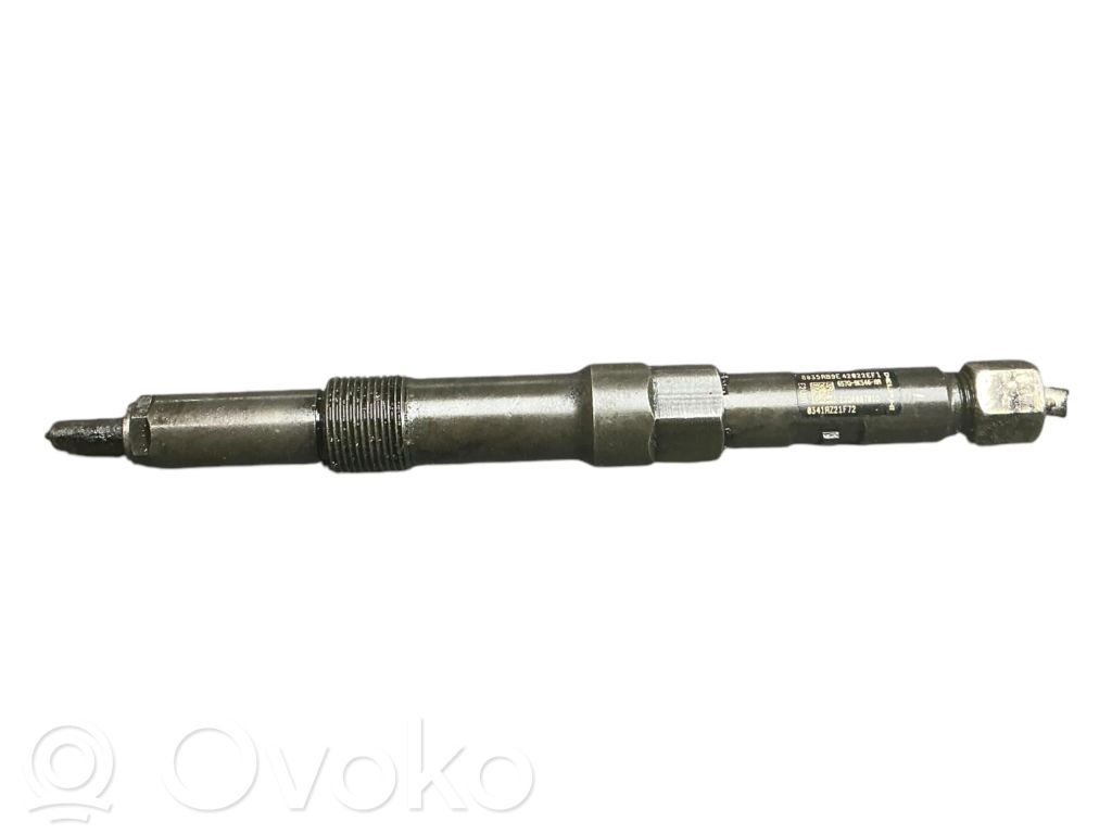 Ford Mondeo Mk III Inyector de combustible 